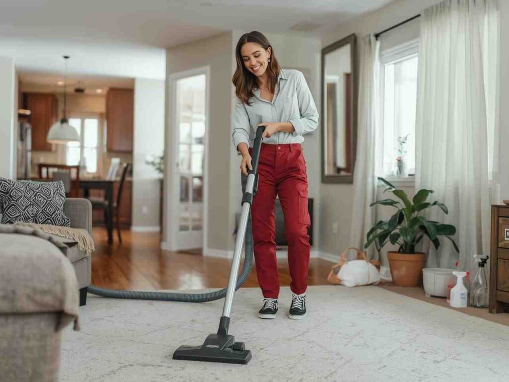 NOMC Cleaning Services & Maintenance - Australia Carpet Cleaning